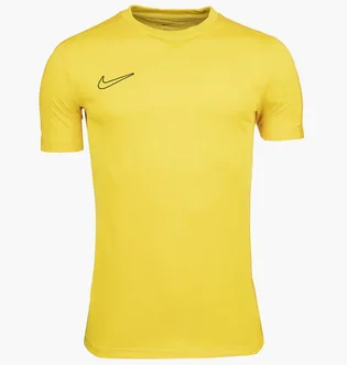 Футболка мужская Nike Dri-Fit Academy 24 Yellow DR1336-719