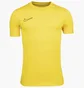 Футболка мужская Nike Dri-Fit Academy 24 Yellow DR1336-719