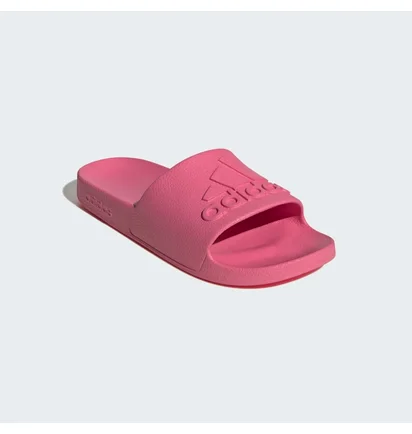 Тапочки унісекс Adidas Adilette Aqua Slides Pink IF7373