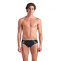 Плавки мужские Arena Poseidonia Swim Briefs Black 009075-501