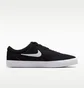 Кеды мужские Nike Charge Suede Black IB2750-001