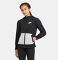Спортивный костюм детский Nike Nsw Air Ft Fz Black DA1179-010__DA1185-010