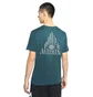 Футболка мужская Nike Dri-Fit Kyrie Logo Blue CV2060-300