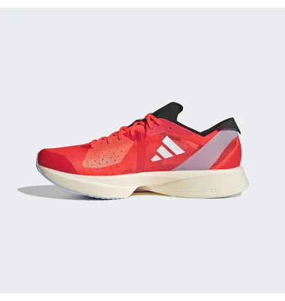 Кросівки чоловічі Adidas Adizero Takumi Sen 9 Running Shoes Red GX9776