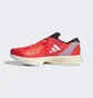 Кросівки чоловічі Adidas Adizero Takumi Sen 9 Running Shoes Red GX9776