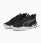 Кросівки чоловічі Puma Playmaker Black 385841-01