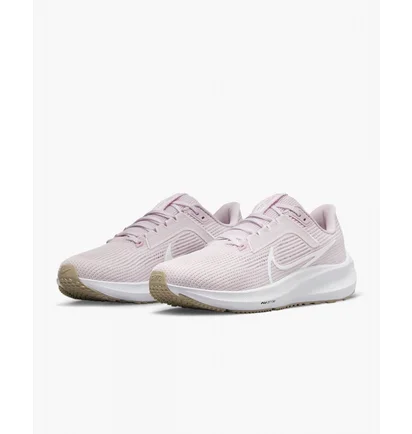 Кроссовки женские Nike Pegasus 40 WomenS Road Running Shoes Pink DV3854-600