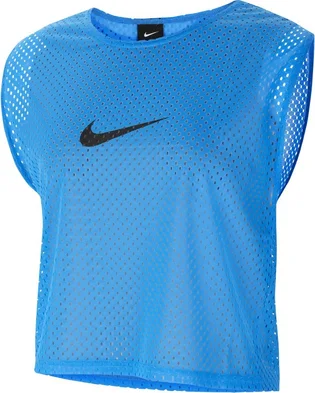 Топ унисекс Nike Df Park20Bib Blue DV7425-406