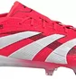 Бутси унісекс Adidas Predator Elite Sg Red ID3853