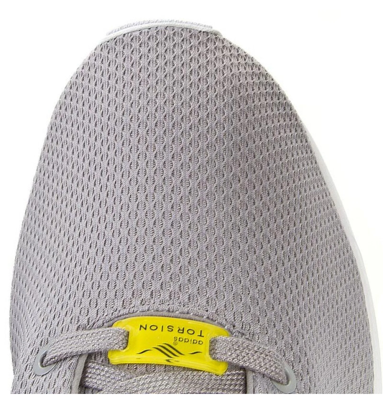 ᐉ Кроссовки женские Adidas Zx Flux Grey M19838 - купить в