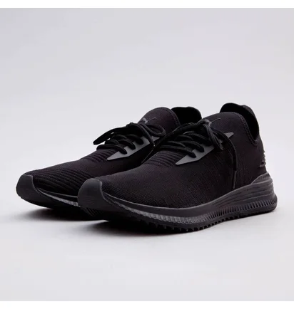 Кроссовки мужские Puma Avid Evoknit D Black 367792-01