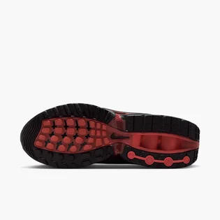 Кросівки чоловічі Nike Air Max Dn Wtr Red HV4528-600