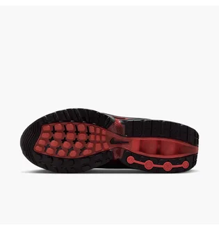 Кроссовки мужские Nike Air Max Dn Wtr Red HV4528-600