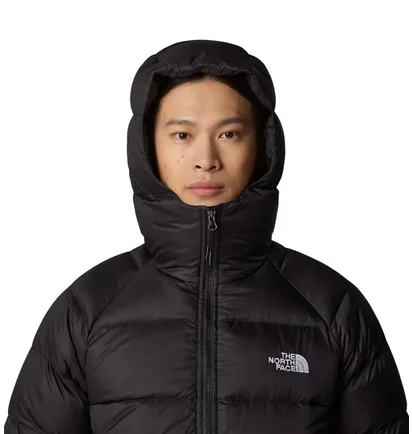 Куртка чоловіча The North Face Hydrenalite Down Black NF0A5GIEJK3