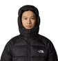 Куртка чоловіча The North Face Hydrenalite Down Black NF0A5GIEJK3
