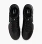 Сороконожки унисекс Nike Legend 10 Pro Tf Black DV4336-003