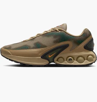 Кросівки чоловічі Nike Air Max Dn Olive/Camo IB7025-200