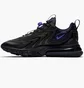 Кросівки чоловічі Nike Air Max 270 React Eng Black CD0113-001