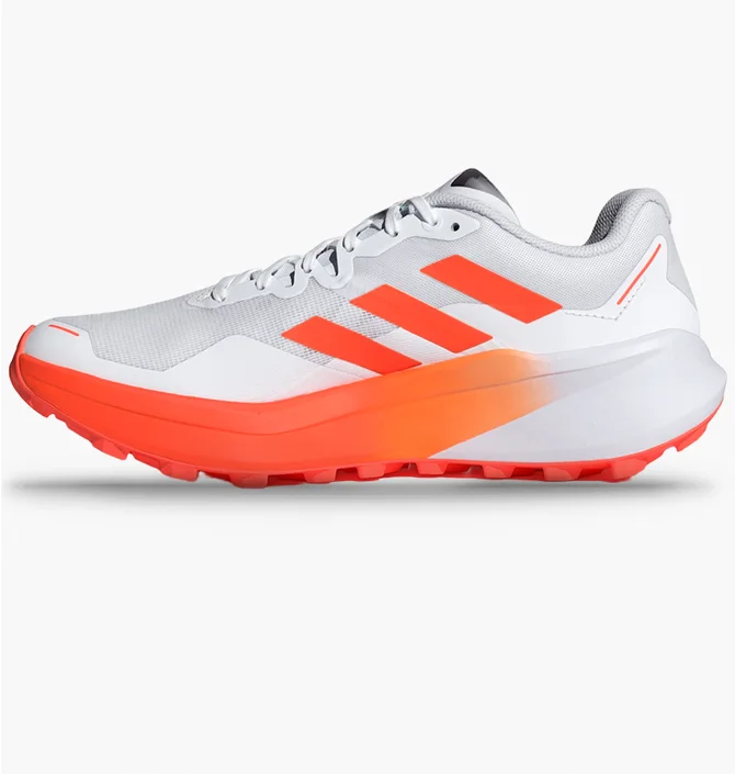 Кроссовки мужские Adidas Terrex Agravic 3 White JI0951