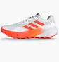 Кроссовки мужские Adidas Terrex Agravic 3 White JI0951