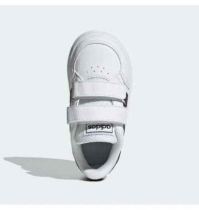 Кроссовки детские Adidas Breaknet I White FZ0090