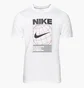 Футболка чоловіча Nike Training White DA1772-100