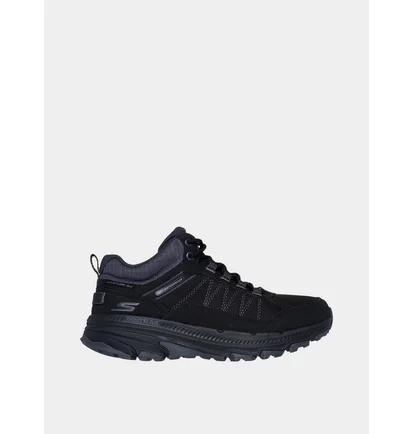 Ботинки женские Skechers Waterproof: Go Run Trail Altitude 2.0 Black 129531-BKCC