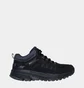 Ботинки женские Skechers Waterproof: Go Run Trail Altitude 2.0 Black 129531-BKCC