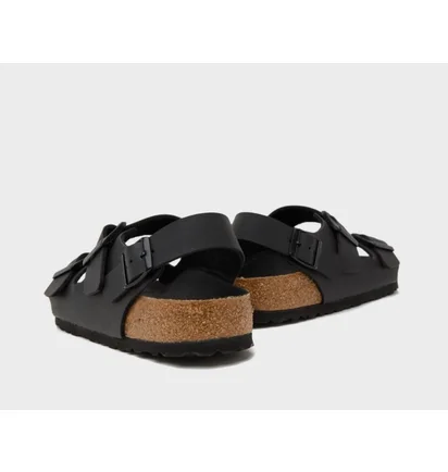 Сандалі жіночі Birkenstock Milano Black 1024997