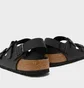 Сандалі жіночі Birkenstock Milano Black 1024997