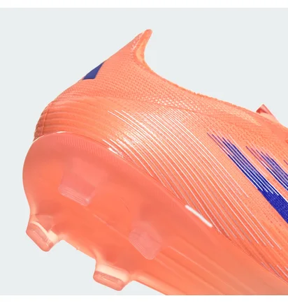 Бутсы детские Adidas F50 Elite Peach JH7715