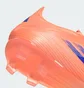 Бутсы детские Adidas F50 Elite Peach JH7715