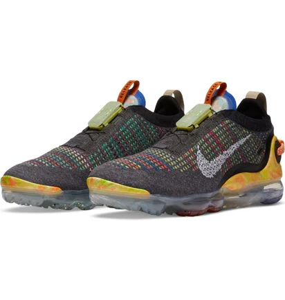 Кросівки чоловічі Nike Air Vapormax 2020 Fk Multi CJ6740-003