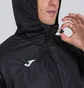 Ветровка мужская Joma Cervino Black 101295.100