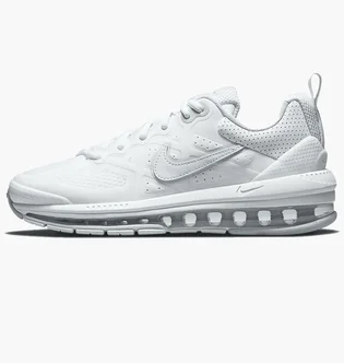 Кросівки жіночі Nike Air Max Genome White CZ1645-100