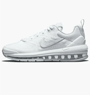 Кросівки жіночі Nike Air Max Genome White CZ1645-100