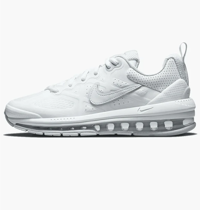 Кроссовки женские Nike Air Max Genome White CZ1645-100