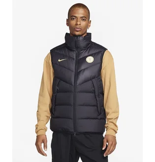 Жилетка мужская Nike Chelsea F.C. Windrunner Black FN0728-426
