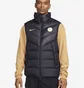 Жилетка чоловіча Nike Chelsea F.C. Windrunner Black FN0728-426