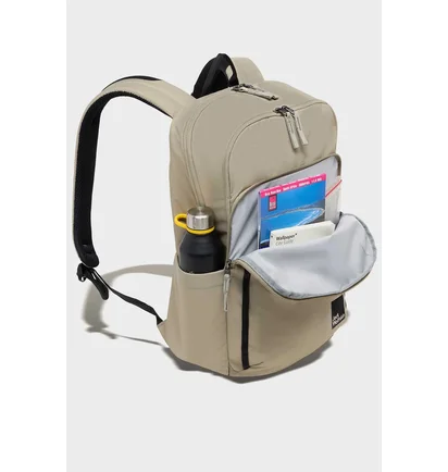 Рюкзак унісекс Jack Wolfskin Terracade Beige A64020-4030
