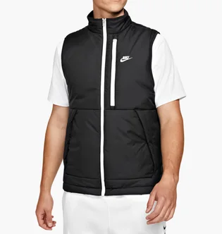 Мужская жилетка Nike Sportswear Therma-Fit Legacy Black DD6869-010