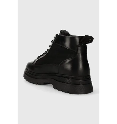 Черевики жіночі Gant Rockdor Black 27641428-G00