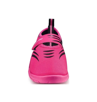 Аквашузи дитячі Aqua Speed Aqua Shoe Model 27F 9371 Pink 642-27F