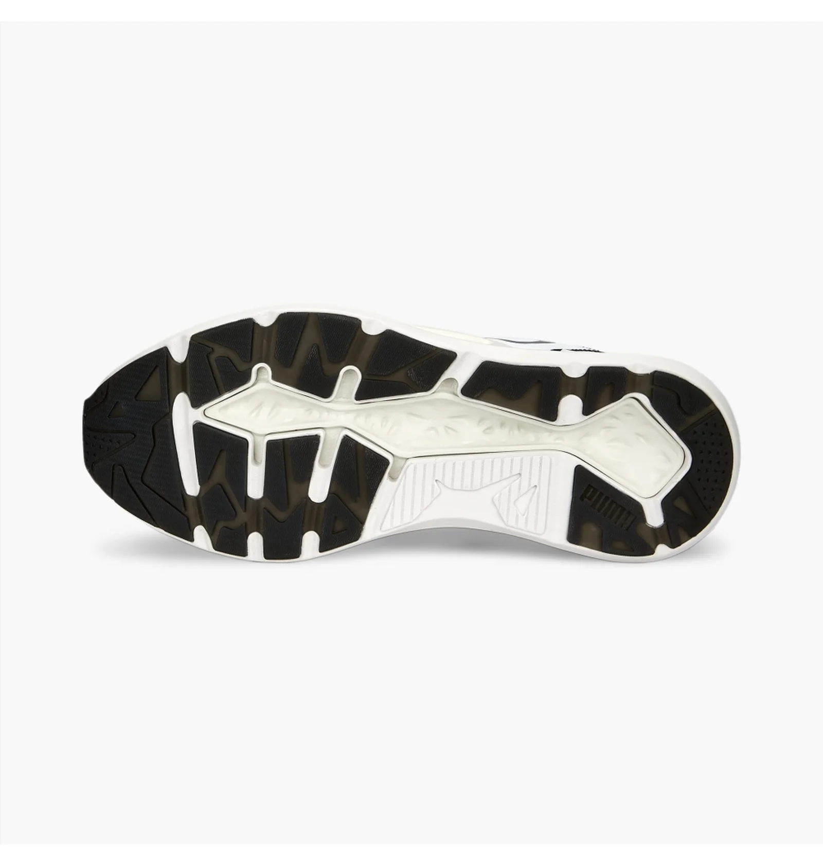 ᐉ Кроссовки унисекс Puma X Joshua Vides Trc Blaze Sneakers Black