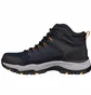 Черевики чоловічі Skechers Arch Fit Dawson Raveno Blue 204634-BLK