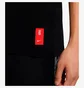 Футболка чоловіча Nike Ki M Nk Dry Tee Logo 2 Black CV2060-010