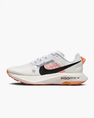 Кросівки жіночі Nike Ultrafly Trail Running Shoes Beige DZ0489-100