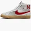 Кросівки унісекс Nike Sb Zoom Blazer Mid Premium White FD5113-100