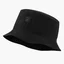 Панама унисекс Air Jordan Bucket Washed Cap Black DC3687-010