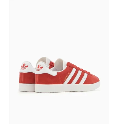 Кроссовки унисекс Adidas Originals Gazelle 85 Orange IG0455